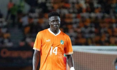 Eléphants : Oumar Diakité révèle sa conversation avec Hervé Renard