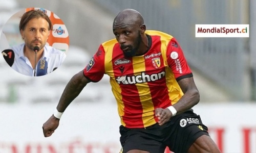 Eléphants : Patrice Beaumelle confiant pour le retour de Séko Fofana