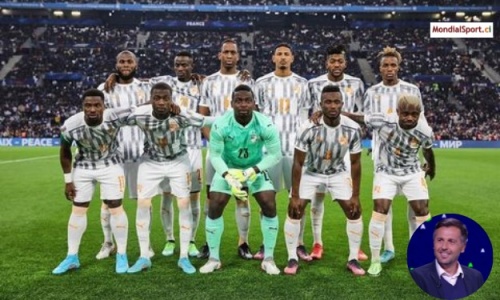 Eléphants : Patrice Beaumelle exprime sa fierté