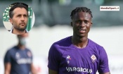 Eléphants : Patrice Beaumelle se prononce sur la situation de Christian Kouamé à la Fiorentina