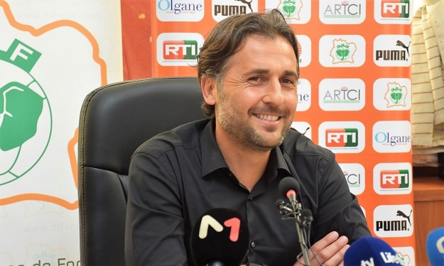 Eléphants : Patrice Beaumelle se réjouit de la qualification et adresse un message de félicitation à ses poulains