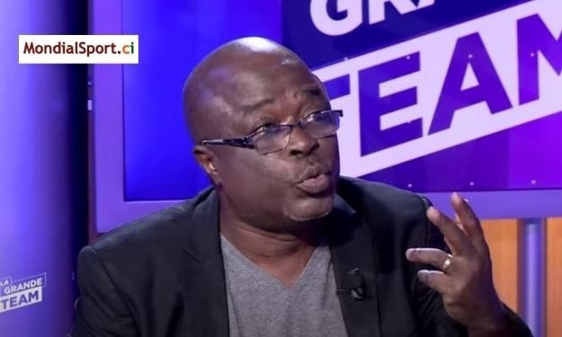 Eléphants : Rash N’Guessan se prononce sur l'absence de Nicolas Pépé
