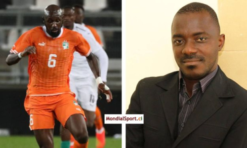 Eléphants : Roger Stéphane dézingue Séko Fofana et demande sa mise à l’écart