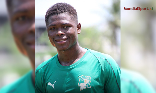 Eléphants : Salzbourg annonce la présence de Konaté Karim dans la prochaine liste de Gasset