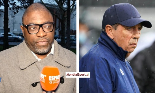 Eléphants : Samuel Lobe fustige l’attitude de Jean-Louis Gasset face à certains joueurs