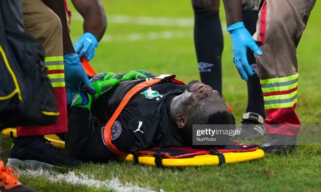 Eléphants : Sangaré Badra Ali donne de ses nouvelles