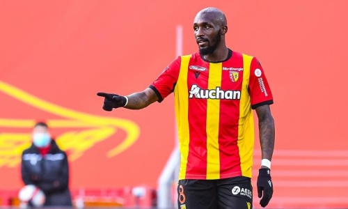 Eléphants : Seko Fofana réagit après s’être mis en retrait de la sélection