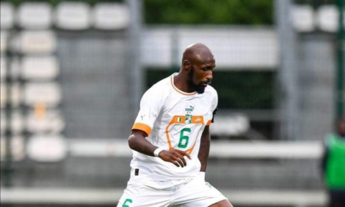 Eléphants : Séko Fofana sort du silence