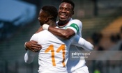 Eléphants : Serge Aurier félicite ses coéquipiers et remercie les supporteurs