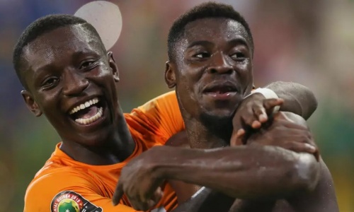 Eléphants : Serge Aurier signe une masterclass et met tout le monde d'accord