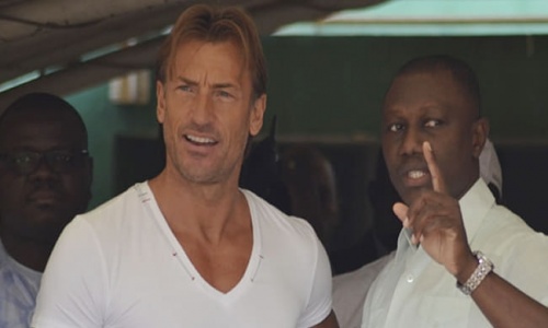 Eléphants : Sory Diabaté revient sur les départs de Zahoui, Lamouchi et Hervé Renard