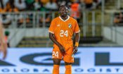 Eléphants : Traoré Bénie rêve de disputer la CAN