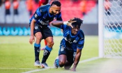 Eléphants U23 : Aké Loba buteur pour son retour en club