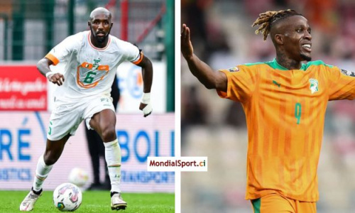 Eléphants : Voici les points clés de la liste de Jean-Louis Gasset