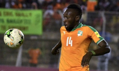 Eléphants : Yohan Boli appelé en renfort ; Le point sur l’effectif