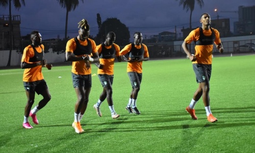 Eléphants : Wilfried Zaha et Jérémie Boga absents ; Des joueurs toujours attendus