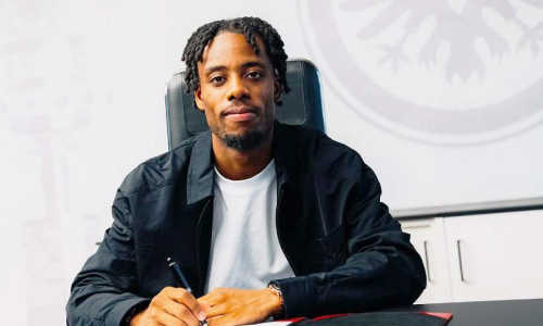 Elie Wahi débarque en Bundesliga