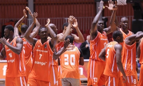 Elim. Afrobasket 2021 (hommes) : Le sélectionneur Ivoirien convoque 12 Pachydermes