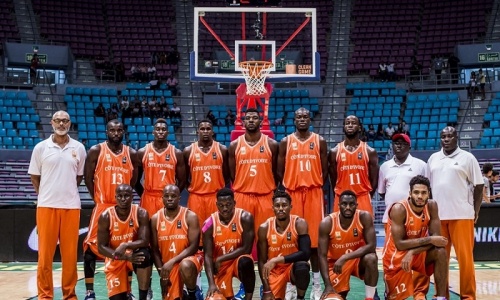 Elim. Afrobasket 2021 (Hommes) : Les Éléphants débutent par le Syli (programme)