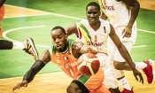 Elim. Afrobasket 2021 : Les Eléphants piétinent le Syli d’entrée