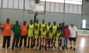 Elim. Afrobasket 2023 (Dames) : le sélectionneur des Eléphantes a pris contact avec son groupe