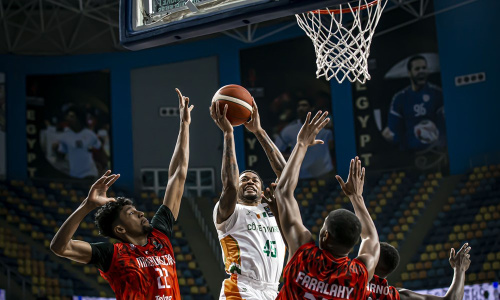 Elim. Afrobasket 2025 : les Eléphants démarrent par une victoire contre Madagascar