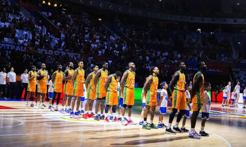 Elim. Afrobasket 2025 : Voici les adversaires des Eléphants