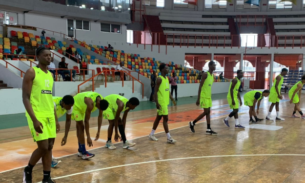 Elim. Afrobasket U18 (filles & garçons) : la date décalée