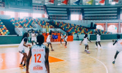 Elim. Afrobasket U18 (filles) : la Côte d’Ivoire domine le Liberia d’entrée