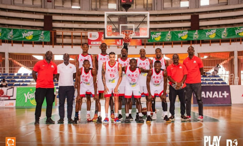 Elim. BAL 2022 : les 12 commandos de l'ABC dévoilé