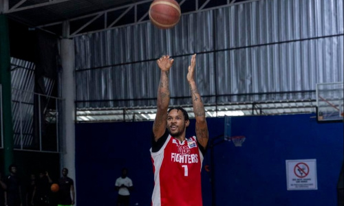 Elim. BAL 2025 : recrue phare de l’ABC, Nisré Zouzoua affiche ses ambitions
