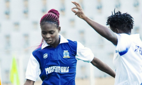 Elim. CAF-LDC Féminine : Bayelsa QFC écrase Athleta FC, Ampem FC domine USFA