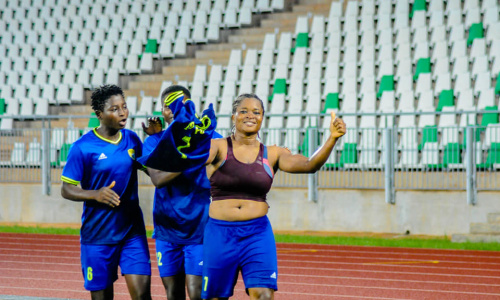 Elim. CAF-LDC Féminine : Espoir FC inflige une seconde défaite à l’AS Police