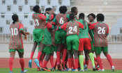 Elim. CAF-LDC Féminine : l’Africa Sports atomise l’AS Police d’entrée
