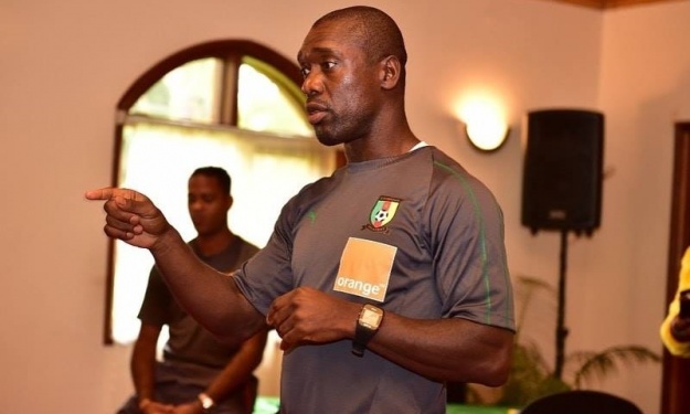 Elim. CAN 2019 (2è J.) : Le Cameroun de Seedorf a eu chaud face aux Comores