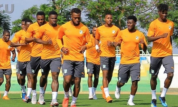 Elim. CAN 2019 (3è J) : Bouaké recevra le match ‘‘Côte d’Ivoire-Centrafrique’’