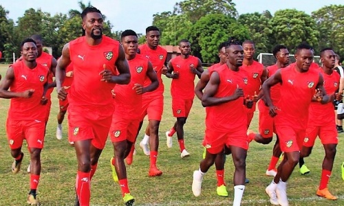 Elim. CAN 2019 (5è J.) : Adebayor et les Éperviers prêts à en découdre avec les Fennecs