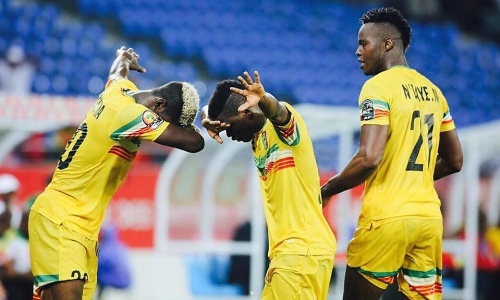 Elim. CAN 2019 (5è J./G. C) : le Mali décroche sa qualification et plonge le Gabon dans le doute