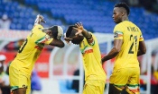Elim. CAN 2019 (5è J./G. C) : le Mali décroche sa qualification et plonge le Gabon dans le doute