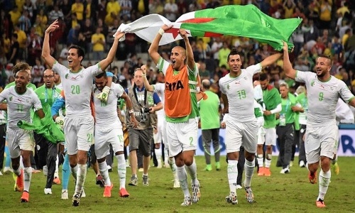 Elim. CAN 2019 (5è J./G. D) : l’Algérie corrige le Togo et décroche son billet pour le Cameroun