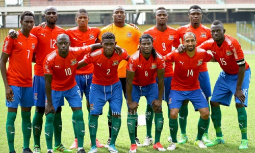Elim. CAN 2019 (5è J./G. D) : le Bénin fait les frais du retour en force de la Gambie