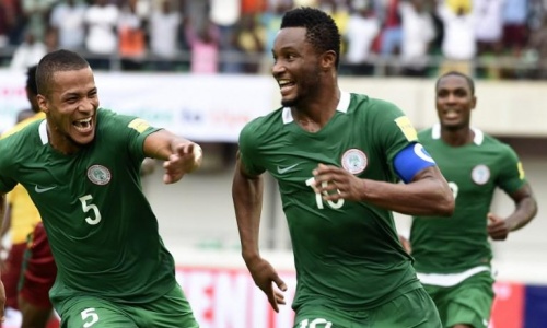 Elim. CAN 2019 (5è J./G. E) : La Libye s'offre une finale face à l'Afrique du Sud; Le Nigéria est qualifié!