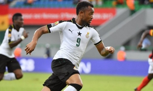 Elim CAN 2019 (5è J./G. F) : Jordan Ayew remet les Black Stars dans la course