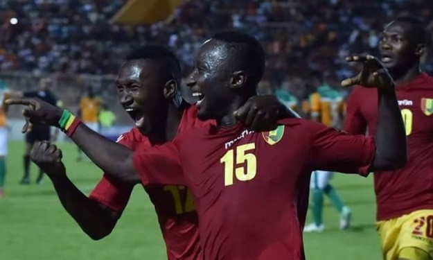 Elim CAN 2019 (5è J./G. H) : Rwanda et Centrafrique qualifient la Guinée pour la phase finale