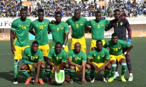 Elim. CAN 2019 (5è J./G. I) : La Mauritanie décroche sa première qualification pour une phase finale