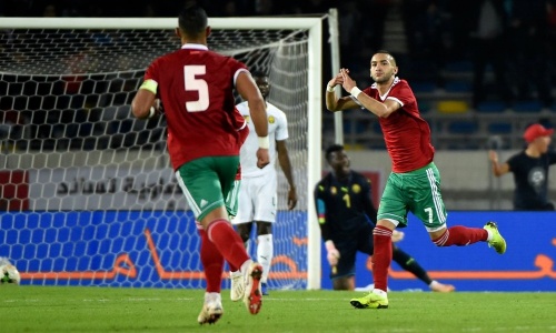 Elim. CAN 2019 (5è J.) : Le Maroc bat le Cameroun et décroche sa qualification