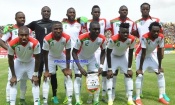 Elim. CAN 2019 (Burkina/Botswana) : Les 24 Étalons de Paulo DUARTE
