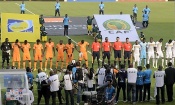 Elim CAN 2019 : Communiqué relatif au match ‘‘Guinée-Côte d’Ivoire’’