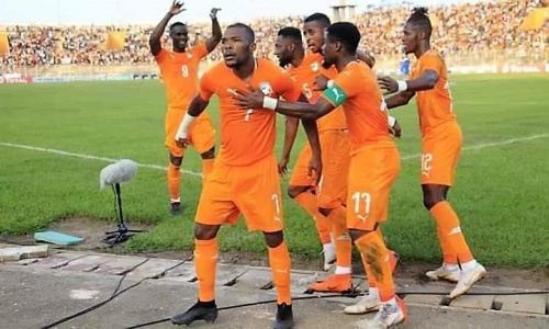 Elim. CAN 2019 (Côte d’Ivoire 4–0 Centrafrique) : Les Eléphants ont maîtrisé leur sujet