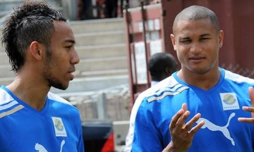 Elim. CAN 2019 (Gabon/Soudan du Sud) : Daniel Cousin fait appel à Aubameyang pour sa 1ère liste